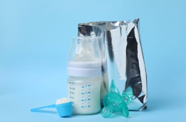 Infant Food/Infant Milk Foods I PT no 2025MF07R1 I 2025