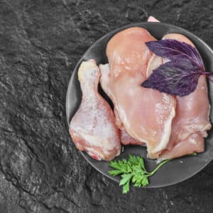 Poultry products/ Powders I PT no 2025MFT02*  | 2025