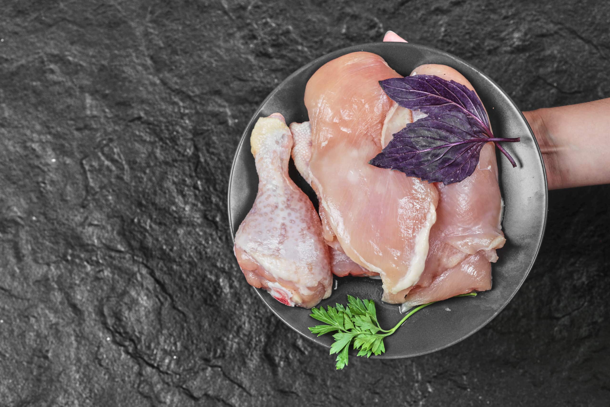 Poultry products/ Powders I PT no 2025MFT02* | 2025