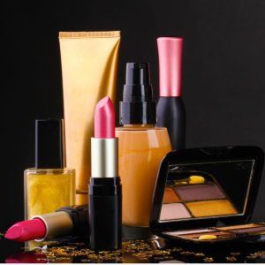 Cosmetics & Essential Oils