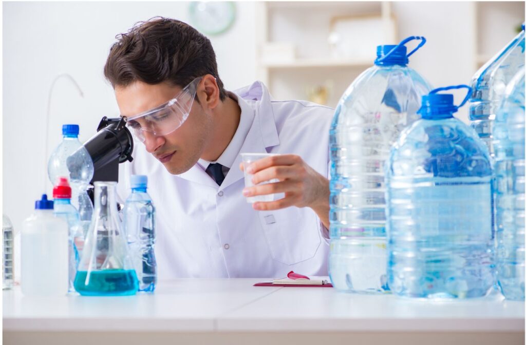 International Proficiency Testing Provider