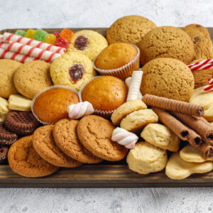 Bakery & Confectionery Products