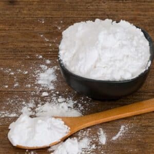 Starch Powders I PT no 2025MFT02* I 2025