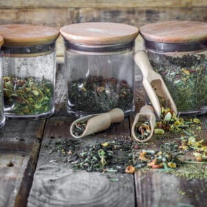 Herbal Formulations I PT Code: 2025MHT01*| 2025