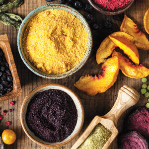 Herbs, Spices and Condiments PT no 2026MF05R2