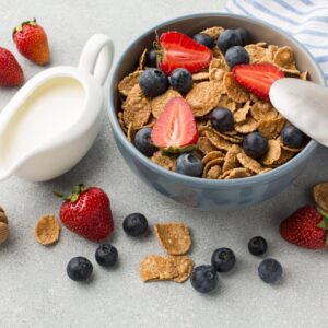 Fortified Foods | PT code 2026MN01R1