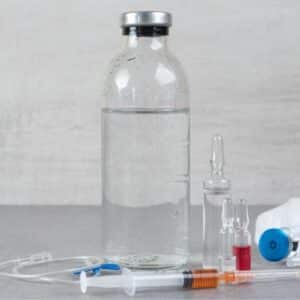 Sterility of Sterile Pharmaceutical Products PT 2026MP04R1