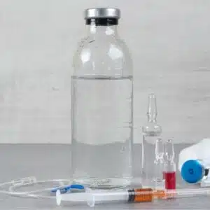 Bacterial Endotoxin in Sterile Pharmaceutical Products PT 2026MP03R1