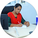 Vinitha Sajith profile picture