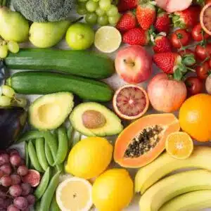 Fruits/Vegetable Powders I PT no 2027MF03R1 I 2027
