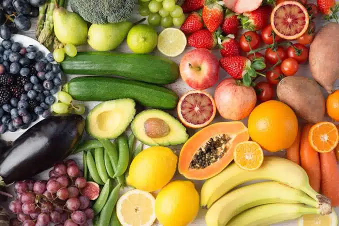 Fruits/Vegetable Powders I PT no 2027MF03R1 I 2027