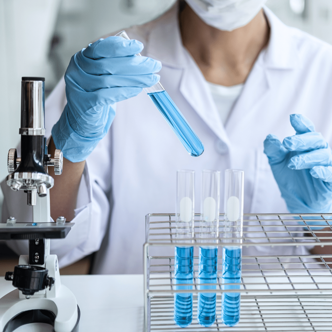 Customised proficiency testing