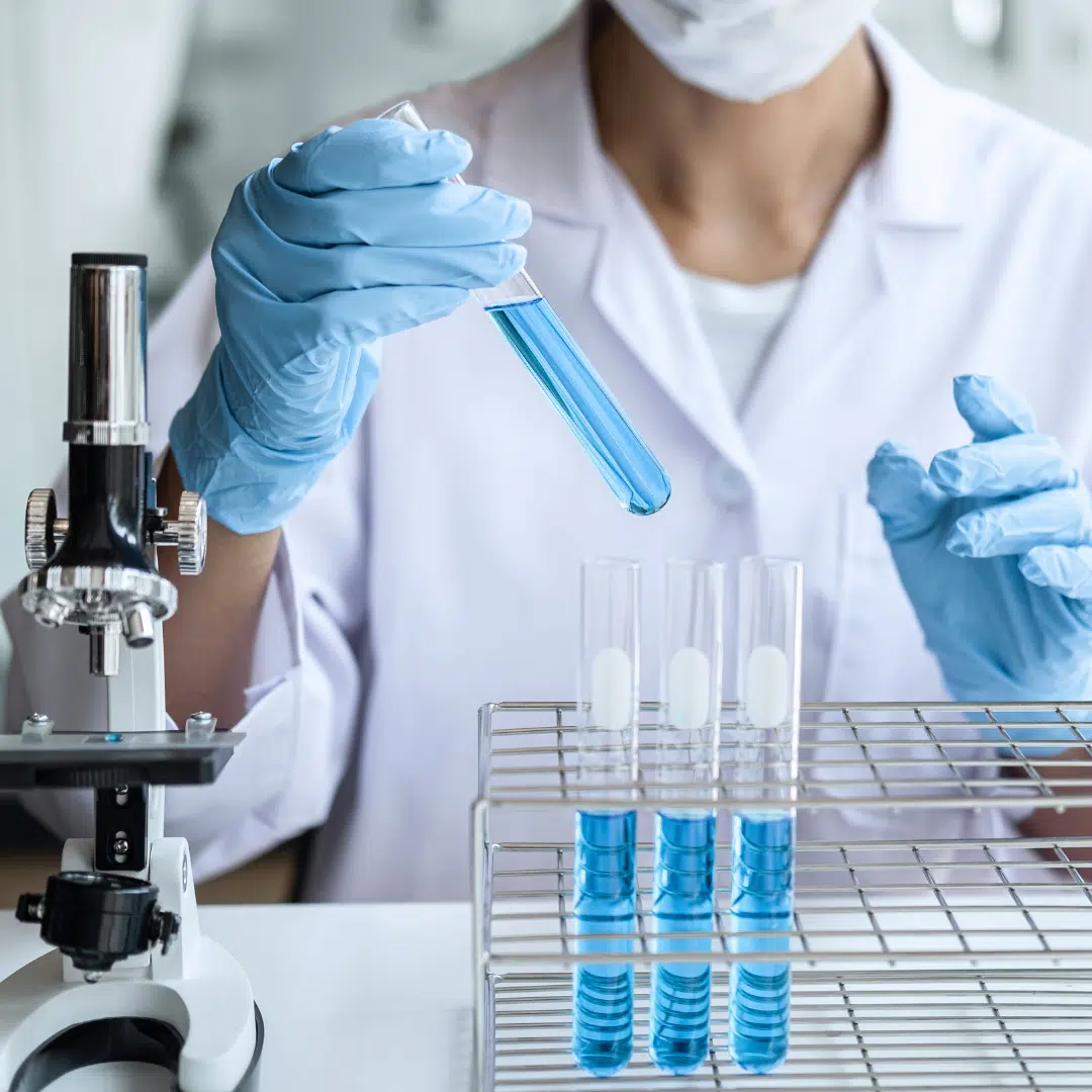 Customised proficiency testing